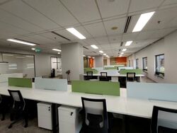 Abi Plaza (D2), Office #545521421